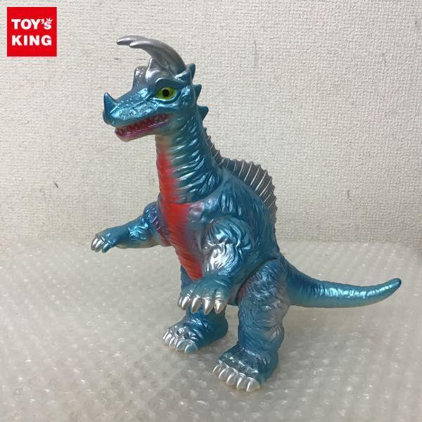 ブルマァク 復刻版怪獣シリーズ 帰ってきたウルトラマン キング 