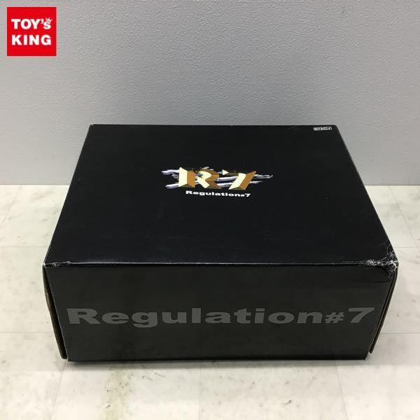 ドリームキャスト R7 Regulation #7 HKT-3000 販売・買取