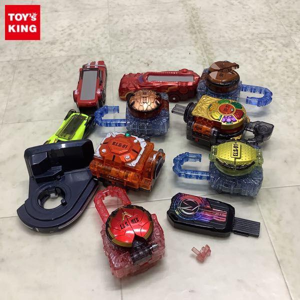 仮面ライダーコンバージ　３７体まとめ売り ビルド　鎧武　ドライブ　ブラック他 CONVERGE KAMEN RIDER 6 (10個入) | 仮面ライダー鎧武／ガイム
