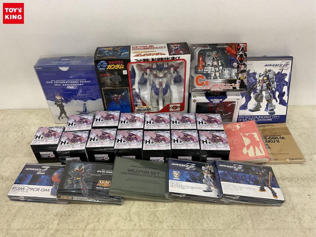 限定セール，セール ジャンク 仮面ライダー ガンダム その他キャラ