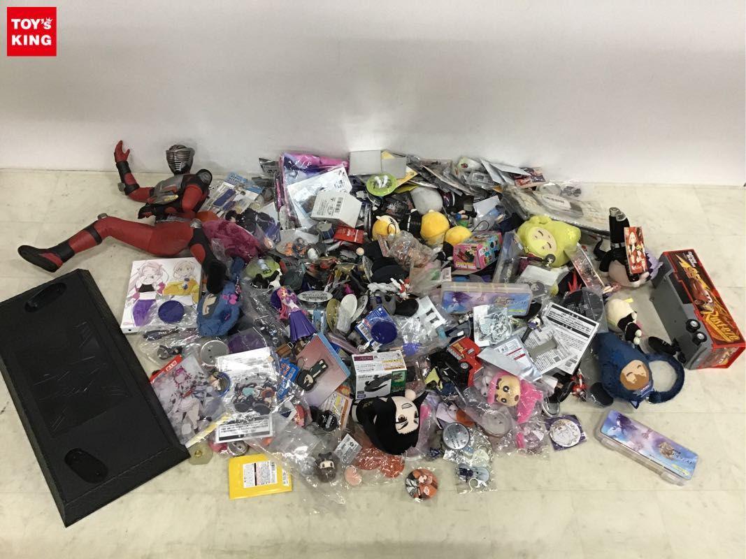 限定セール，セール ジャンク 仮面ライダー ガンダム その他キャラ