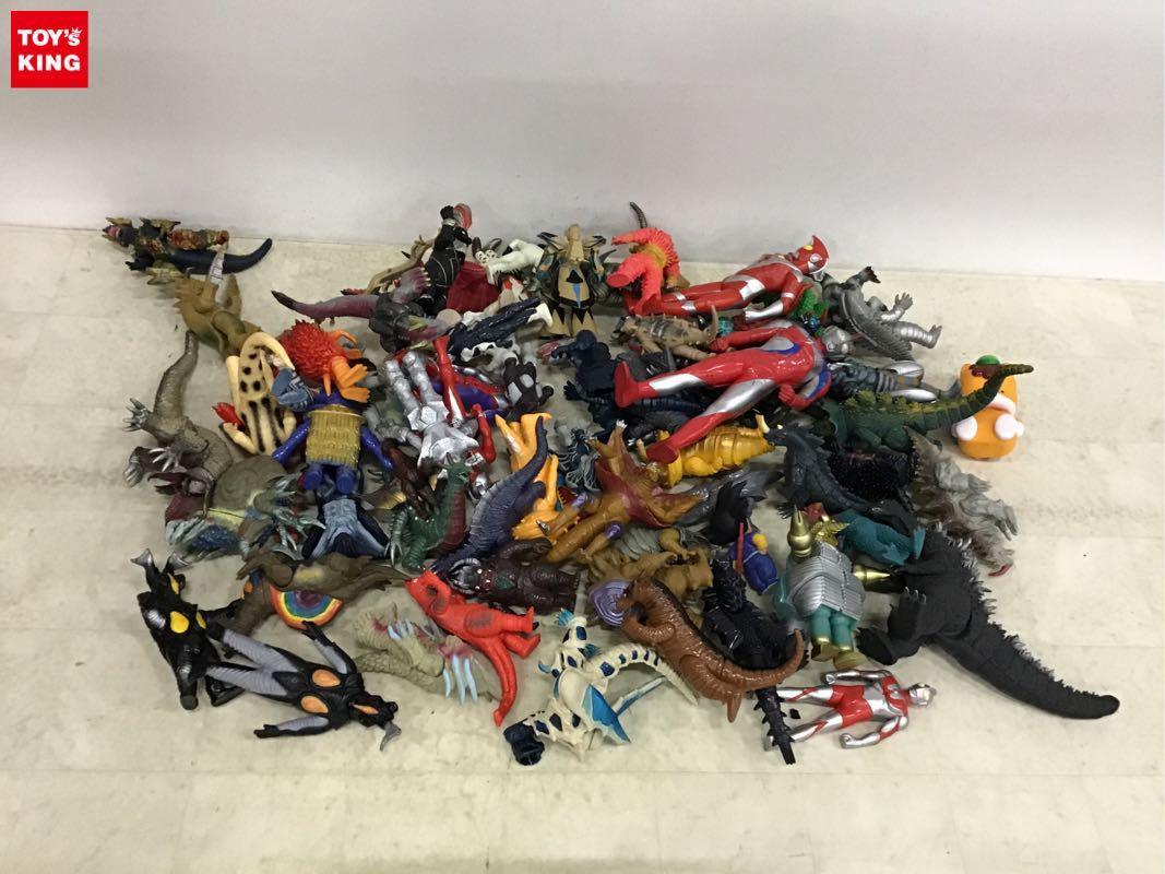 ウルトラ怪獣シリーズ 139 ケルビム｜ウルトラマンおもちゃ