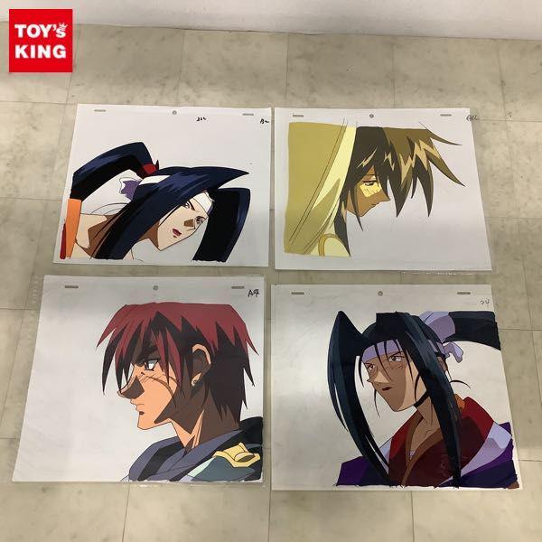 星方武侠アウトロースター ジーン・スターウインド A4 鈴鹿 B2