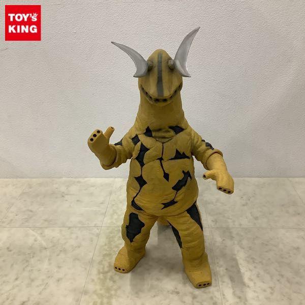 ジャンク 箱無 エクスプラス 大怪獣シリーズ ウルトラマンタロウ 再生エレキング 販売・買取