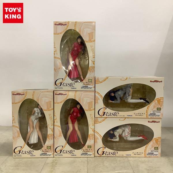 Gteast 川村美鈴 フィギュア