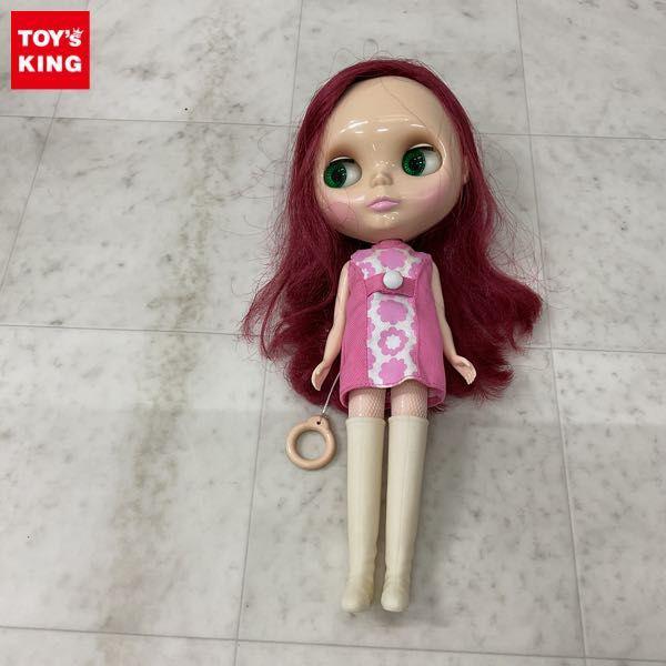 箱無 Blythe ブライス プリマドーリーカシス 販売・買取