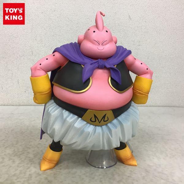 一番くじ ドラゴンボールvsオムニバスウルトラ ラストワン 魔人ブウフィギュアフィギュア