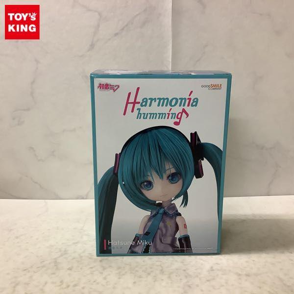 グッドスマイルカンパニー Harmonia humming 初音 ミク 販売・買取