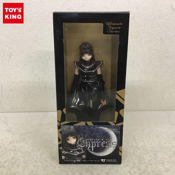 Ultimate Figure Series ロストエンジェルスストーリー 最後の願い 堕