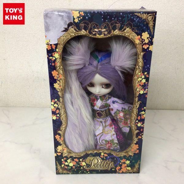 未開封 プーリップ Pullip P-222 九尾狐 販売・買取