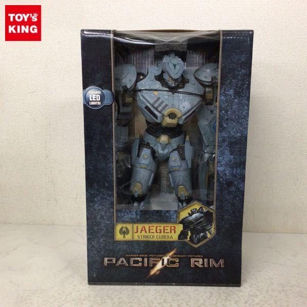 未開封 ネカ パシフィック・リム/ストライカー・エウレカ 販売・買取