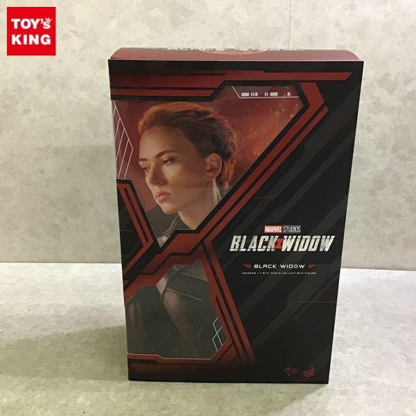 MARVEL ブラックウィドウ (開封中古品) クーポンで更にお得。
