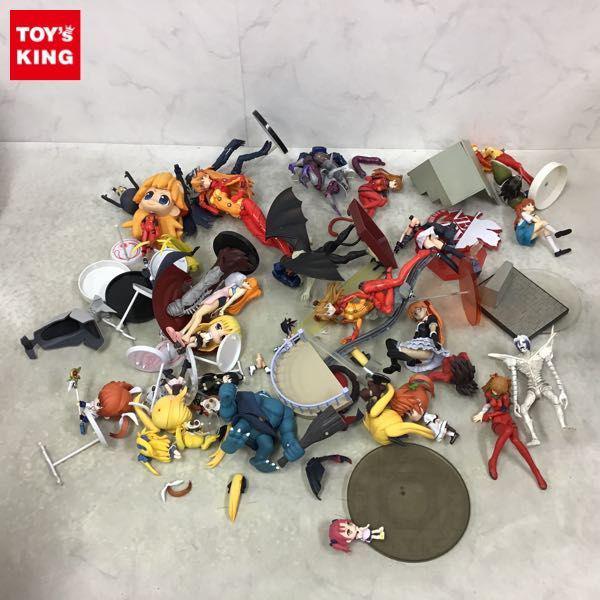 シ*カ様 RG ヱヴァンゲリヲン ジャンク まとめ売り RG