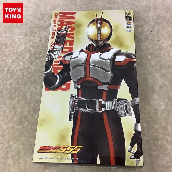 大人気商品 【開封品】 RAH仮面ライダーファイズver.1.5 No.650 | www