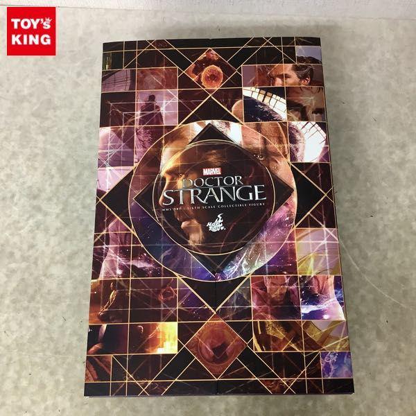 ホットトイズ ムービー・マスターピース 1/6 MMS387 ドクター