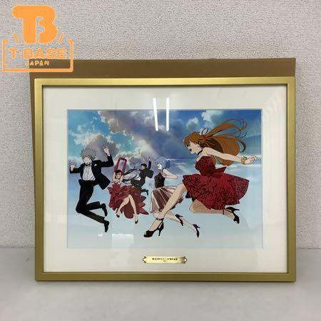 株式会社カラー 10周年記念展 複製原画 会場限定 販売・買取