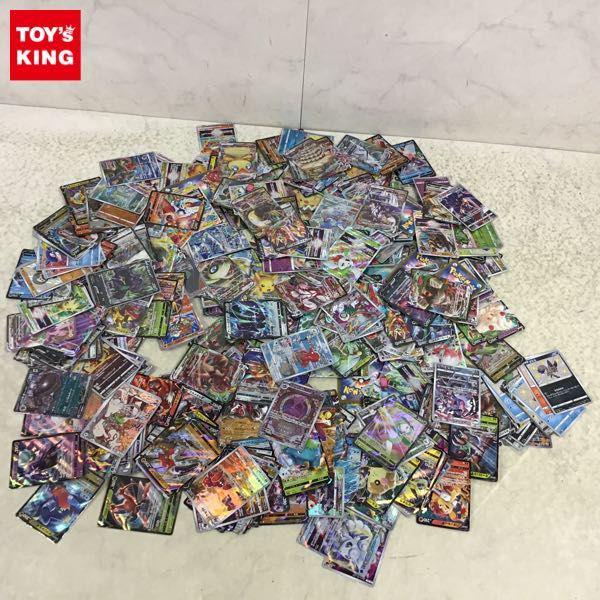 100枚セット】 ポケモンカード AR CHR S 大量 まとめ 引退品