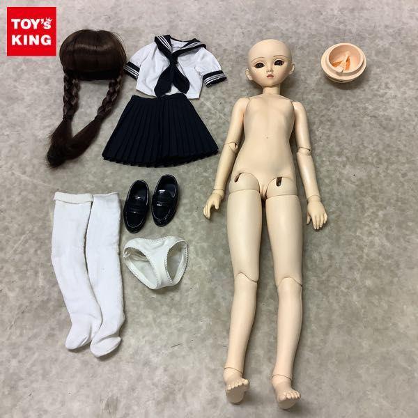 VOLKS - スーパードルフィーナナ　スイートドリーム SDM女の子 キラ / SDM女の子 ナナ Sweet Dream Ver. | Dollfie