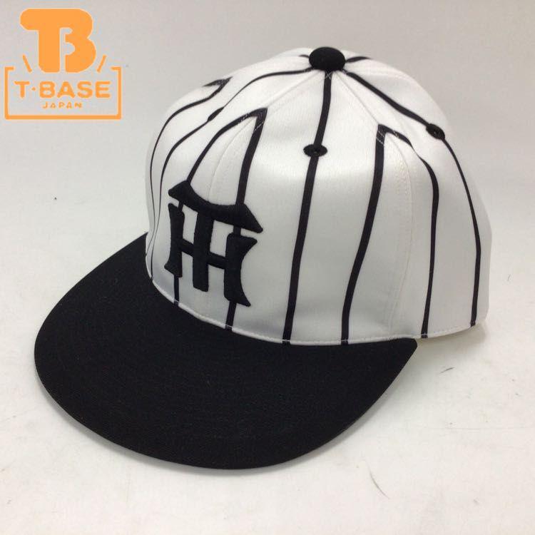 久保田スラッガー 61サイズ プロ野球 NPB 阪神タイガース キャップ 野球帽 プロコレ /b 販売・買取