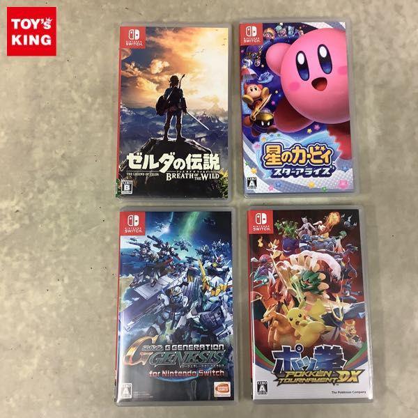 ３本セット 星のカービィ スターアライズ・Wiiデラックス・ゼルダの伝説 知恵 Amazon.co.jp: 星のカービィ Wii デラックス -Switch : ゲーム