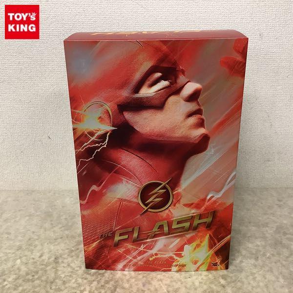 ホットトイズ テレビ・マスターピース 1/6 TMS009 THE FLASH フラッシュ 販売・買取