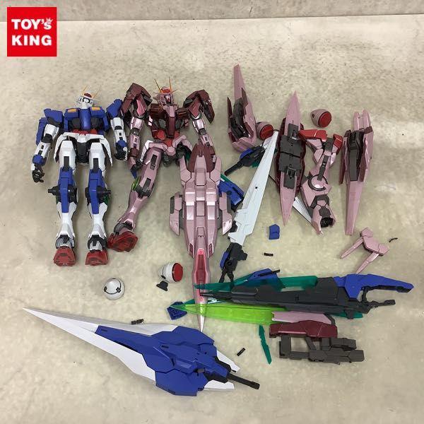 新品未開封】PG1/60トランザムライザー 新品未開封 機動戦士ガンダムOO