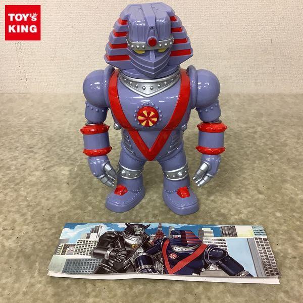 Sotaku Toys TakuBot Giant 2nd version ソフビ 販売・買取