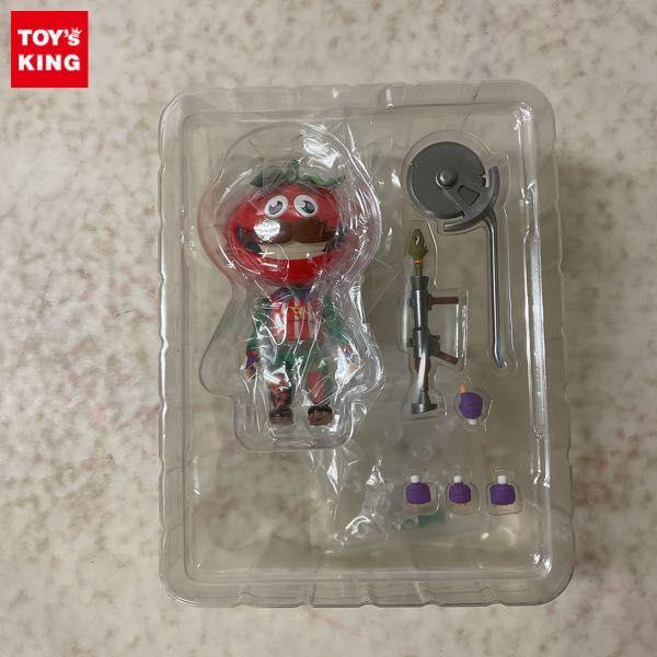 ねんどろいど フォートナイト トマトヘッド 箱無 グッドスマイル