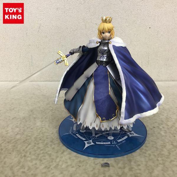 ジャンク 箱無 アニプレックス 1/7 Fate/Grand Order セイバー/アルトリア・ペンドラゴン 豪華版 販売・買取