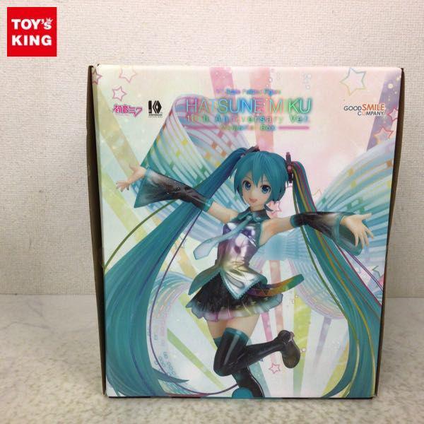 シーリングライト 初音ミク 10th Anniversary Ver. Memorial Box | www