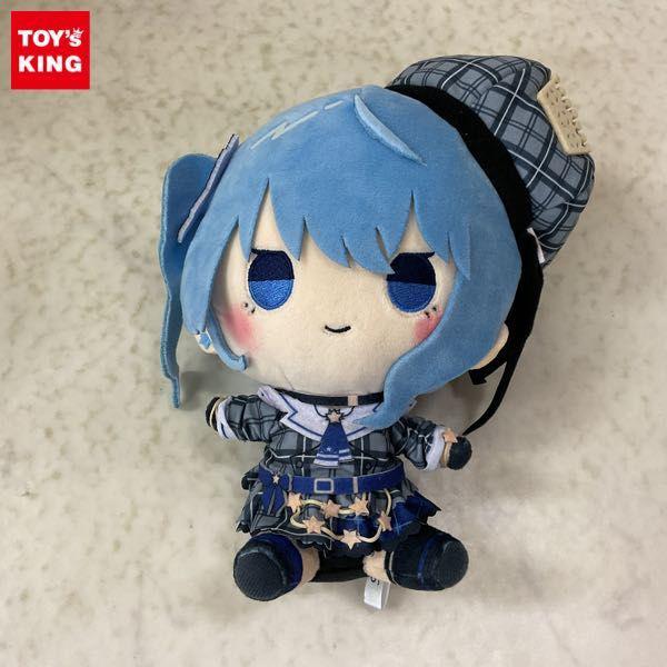 新品未開封】星街すいせい もちどる ぬいぐるみ ドンキホーテ-