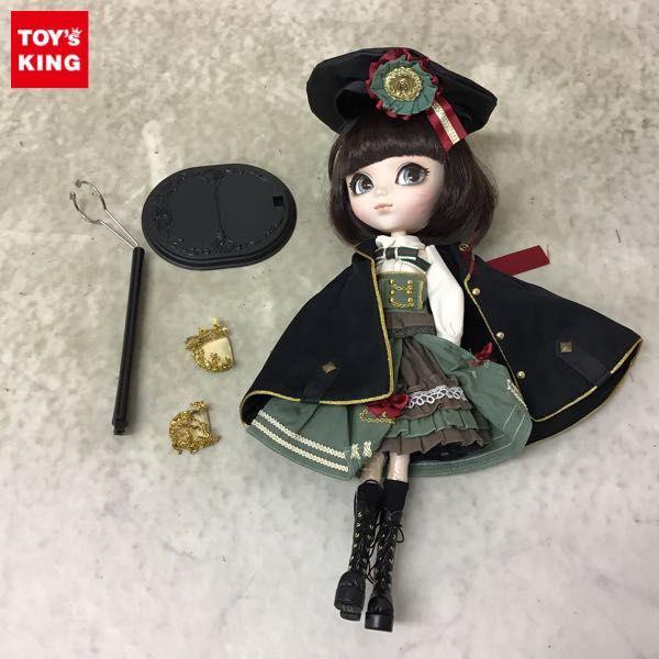 破損 箱無 グルーヴ プーリップ Pullip ジャンヌ 販売・買取