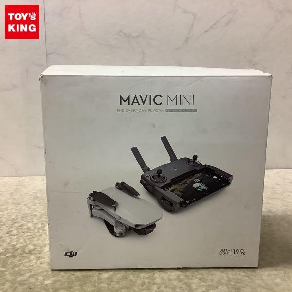 ジャンク品】Mavic Mini Fly More コンボ www.cataniavip.it