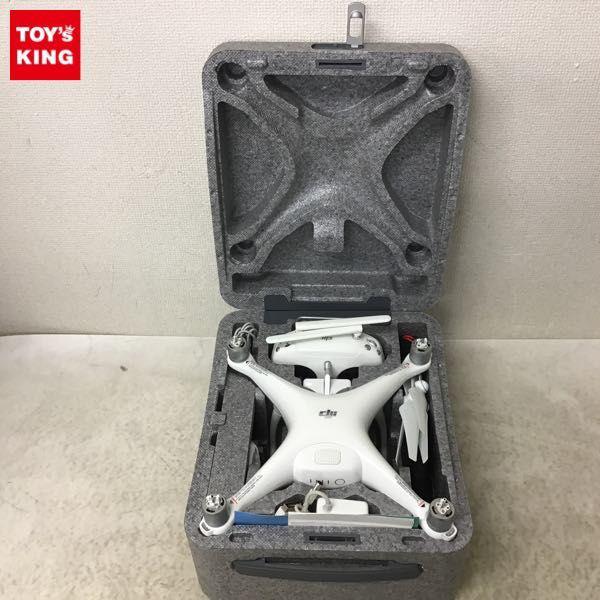 単品販売／受注生産 DJI phantom4ドローンGL300C コントローラー