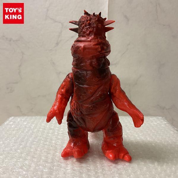 ブルマァク パンドン ソフビ 販売・買取