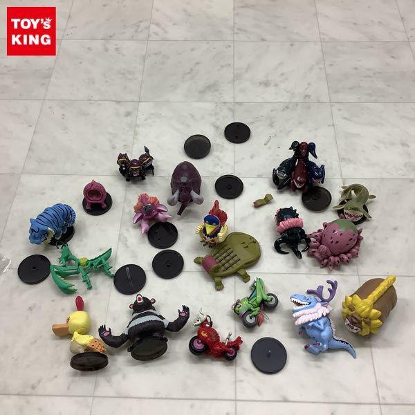 TENtoTEN 悪魔の実シリーズ ポヨポヨの実(モデルウォールナット)
