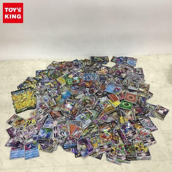 ポケモンカード　AR　まとめ売り　ピカチュウ　コイキング　イーブイ　リーリエ ピカチュウ【AR】{173/165}