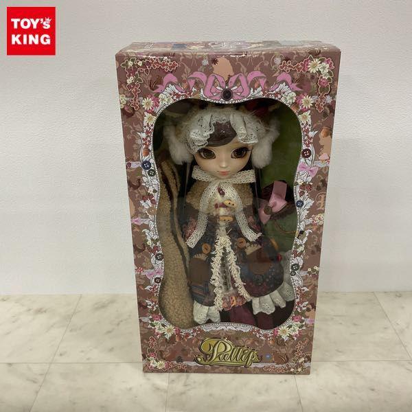 未開封 プーリップ Pullip P-239 Veverka ヴェヴェルカ 販売・買取