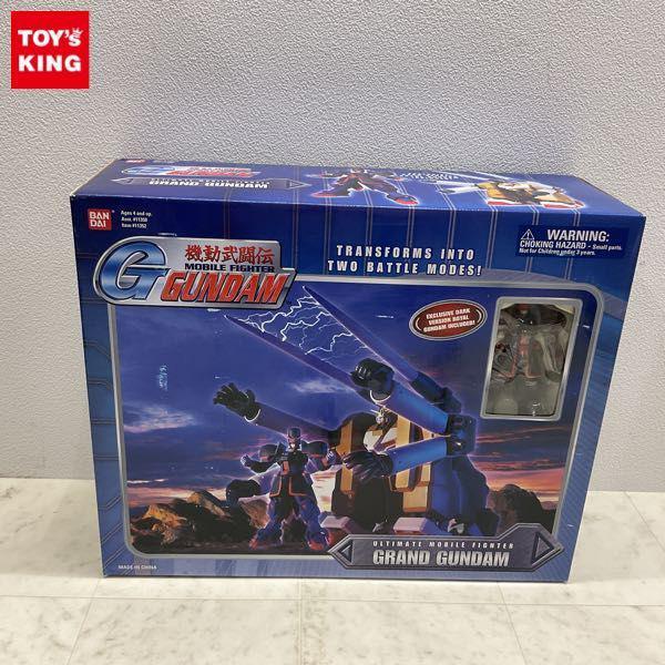 Gガンダム　フィギュア　海外版 Gガンダムフィギュア海外版