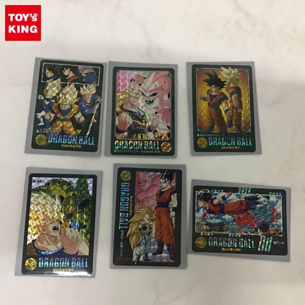 値下げ可能 No.173 ドラゴンボール カードダス ビジュアルアドベンチャー No.173 ドラゴンボール ビジュアルアドベンチャー カードダス 鳥山明