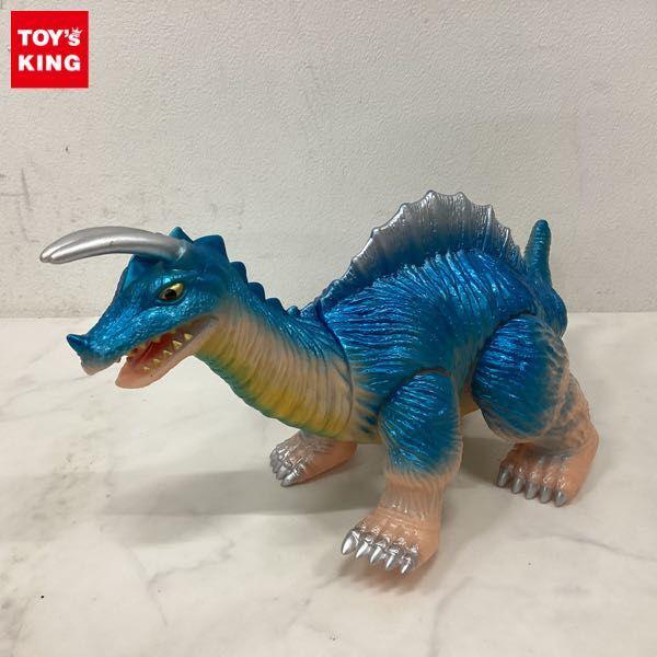 キングザウルス三世スタンダードサイズ ソフビ フィギュアのCCP | CCP1