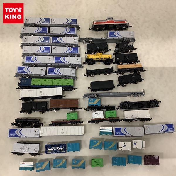 kintetsu空箱のセット 模型近鉄2410系「伊勢志摩お魚図鑑」 | 暇人の近鉄日記