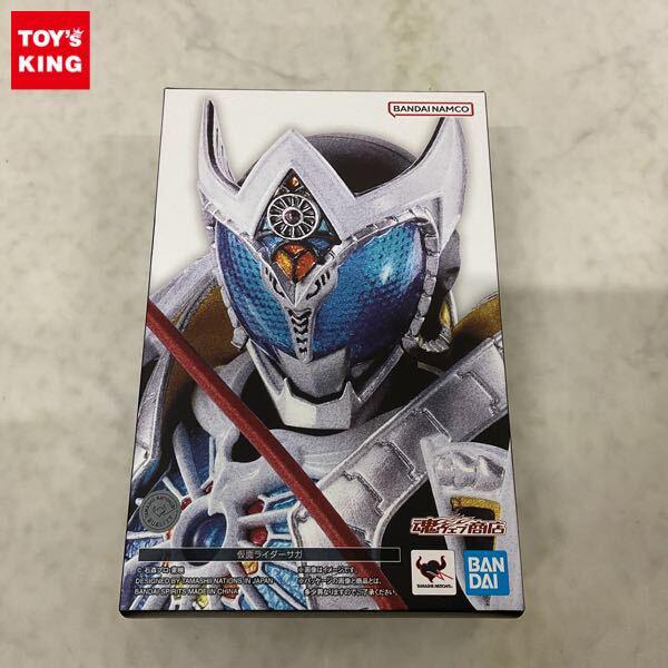 真骨彫製法 仮面ライダーキバ S.H.Figuarts（真骨彫製法） 仮面