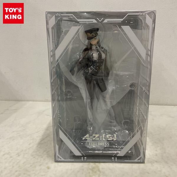 新品未開封】A-Z [S] full dressフィギュア Myethos