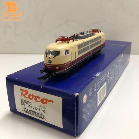 動作確認済 ROCO HOゲージ 電気機関車DB BR 169 002ー3 ⁄