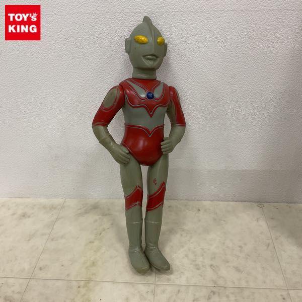 ブルマァク 帰ってきたウルトラマン ソフビ 販売・買取