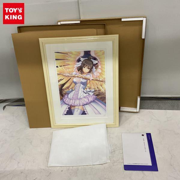 tony 版画 アールビバン - 美術品