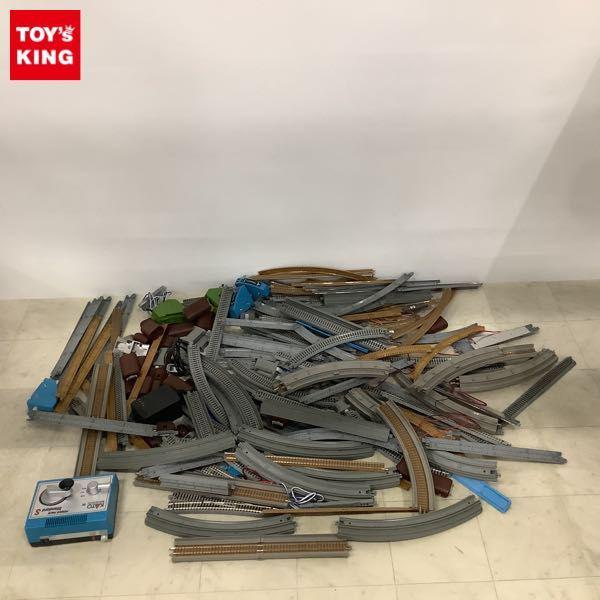 ジャンク 総重量 約 22kg Nゲージ 線路 建物 駅 線路11kg その他11kg まとめて 大量 札幌市 清田区 平岡 ジャンク 総重量 約 22kg Nゲージ 線路 建物 駅 線路11kg その他11kg