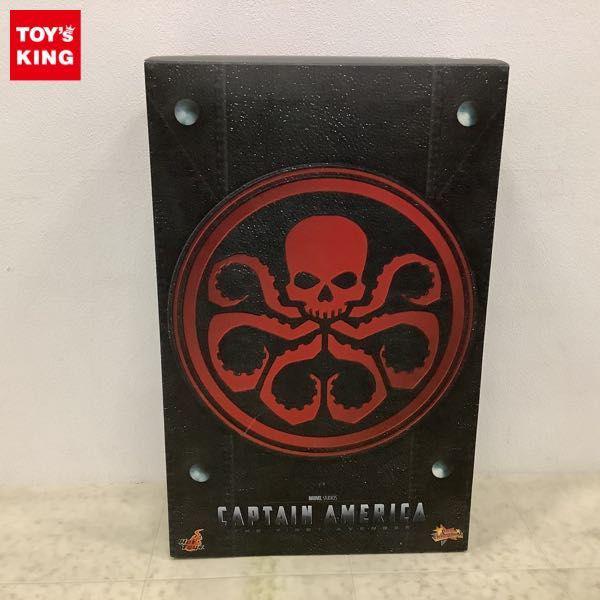 ホットトイズ キャプテン・アメリカ ザ・ファースト・アベンジャー レッド・スカル FIG]レッド・スカル 「キャプテン・アメリカ/ザ・ファースト