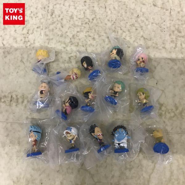 アニキャラヒーローズ 幼少期 ゾロとウソップ限定特典
